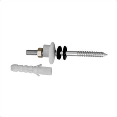 3-8 Inch Rack Bolt Screw