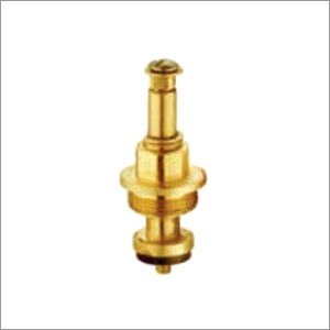 Golden Internal Cartridge For Concealed Valve