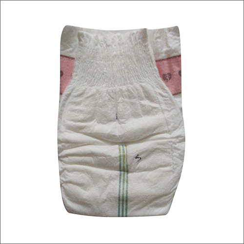 Cotton Baby Diaper