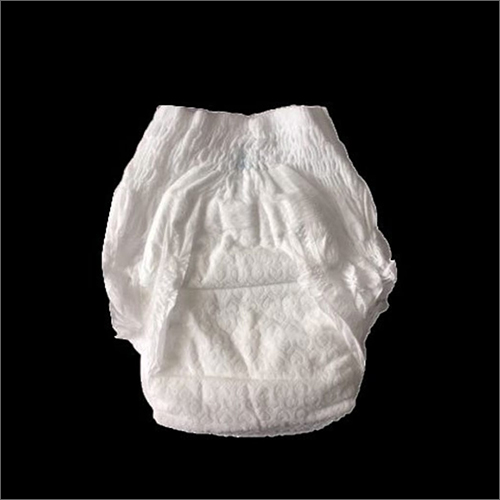 Dry Fit Baby Diaper