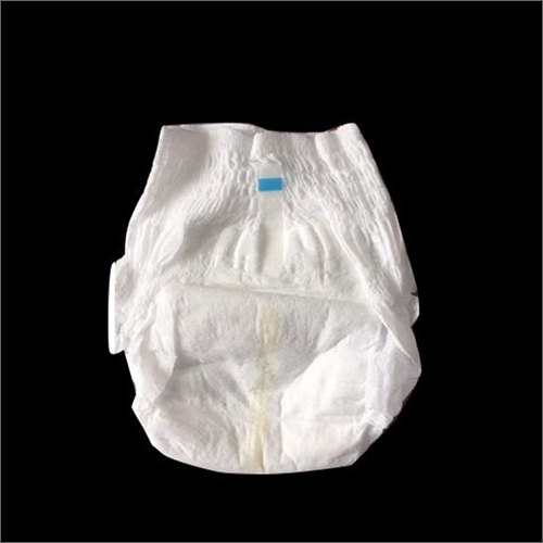 Disposable Baby Diaper