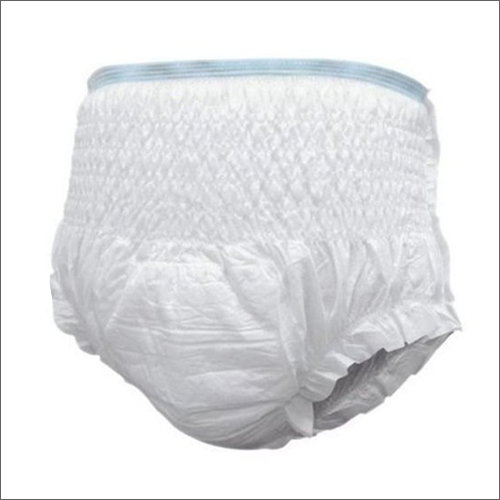 Classic Baby Diaper