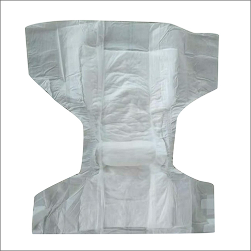 Unisex Adult Diaper