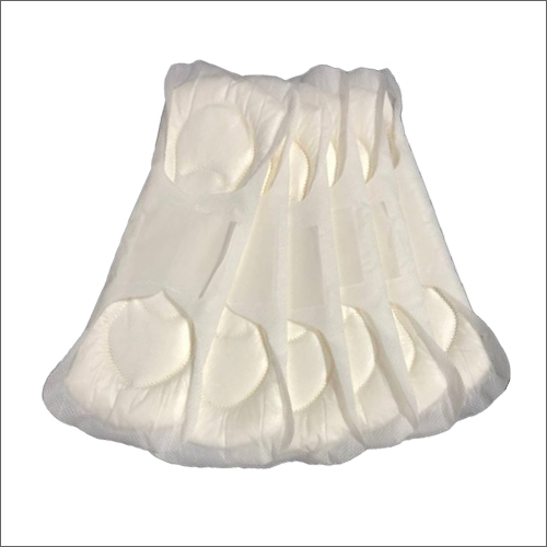 Anti Bacteria Sanitary Pad