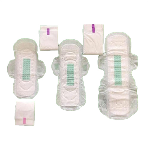 Soft Sanitary Pad