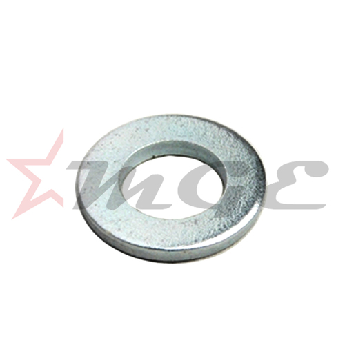 Vespa PX LML Star NV - Front Mudguard Washer - Reference Part Number-#S-13880