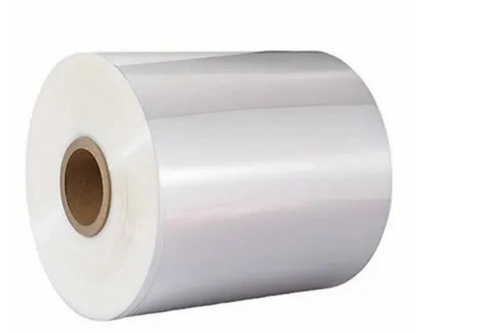 Machine Grade Pe Stretch Film - Coating Type: Requirement Based