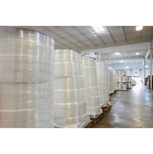 LLDPE Stretch Film Roll