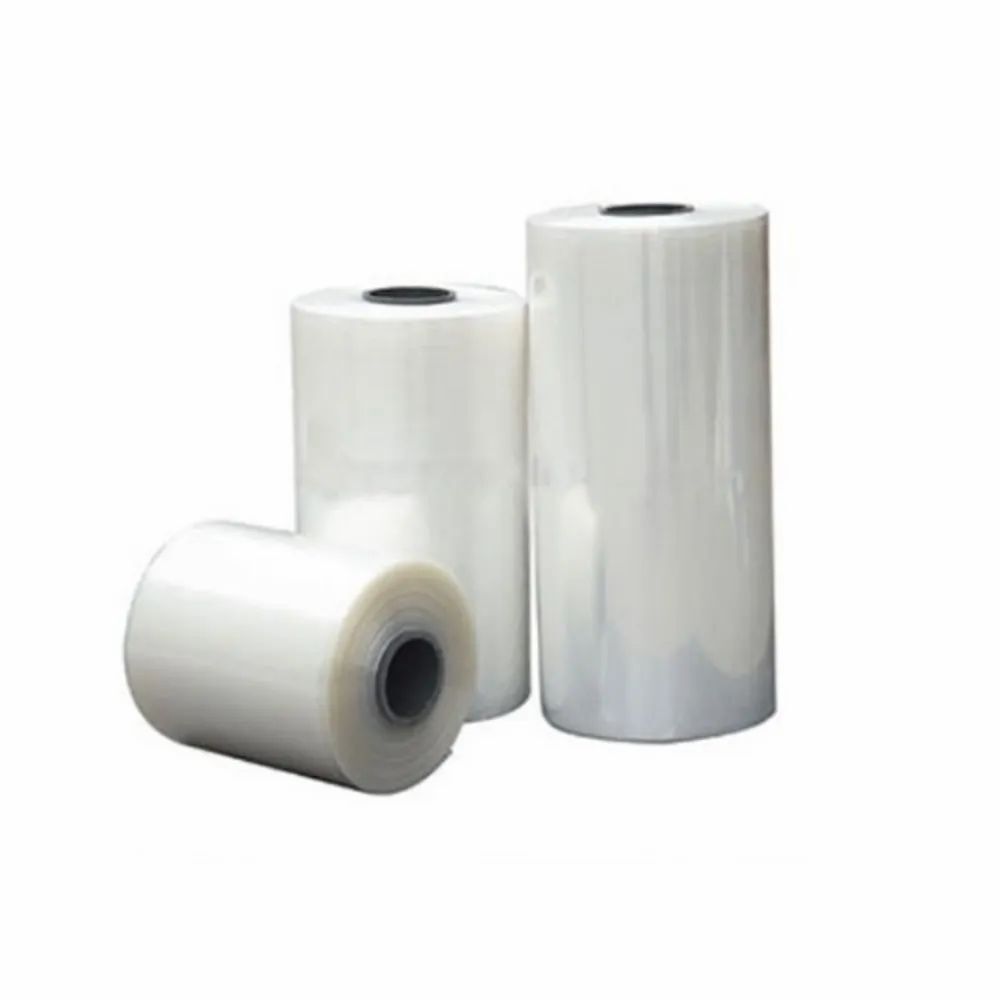 LLDPE Stretch Film Roll