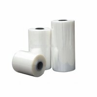 Lldpe Stretch Film Roll - Coating Type: Nil