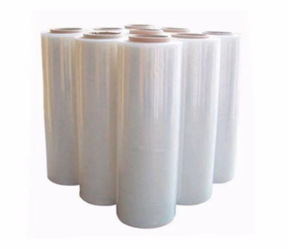 Ldpe Poly Rolls - Coating Type: Requirement Based