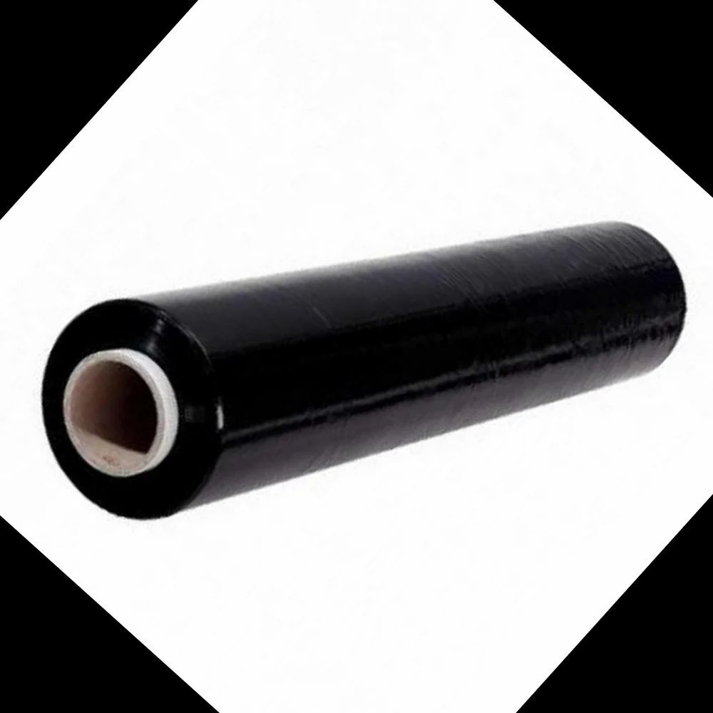 Silage Film - Coating Type: Nil