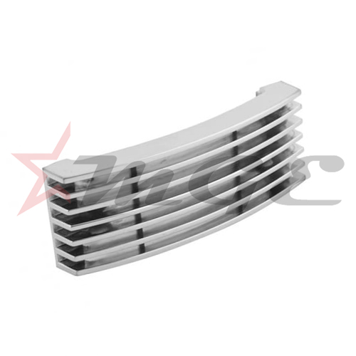 Vespa PX LML Star NV - Grill - Reference Part Number - #C-3710937