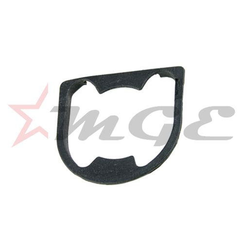 Vespa PX LML Star NV - Chassis Terminal Cover - Reference Part Number - #C-3712253