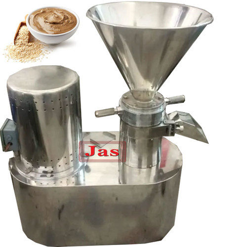 Tahini Paste Making Machine