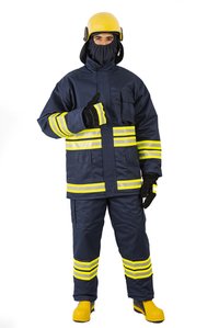 Fire Proximity Suits / Fire Fighting Suits