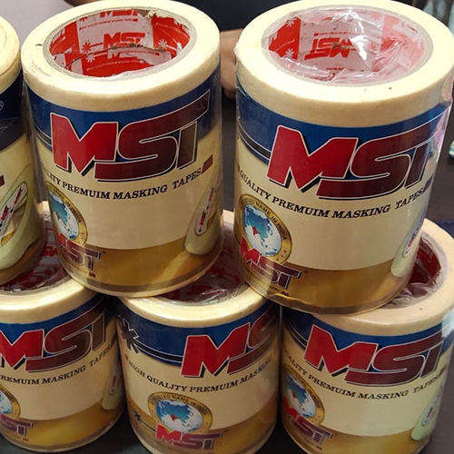 MST Masking Tape