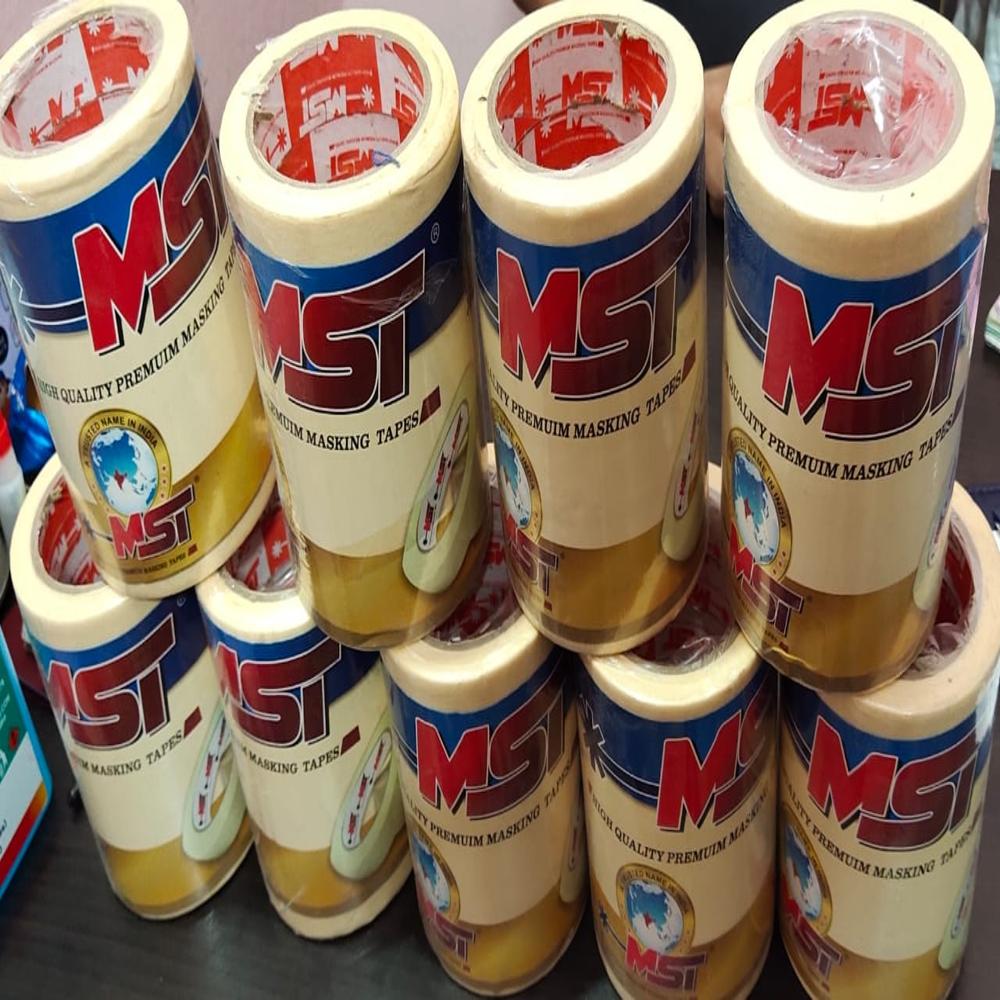 MST Masking Tape