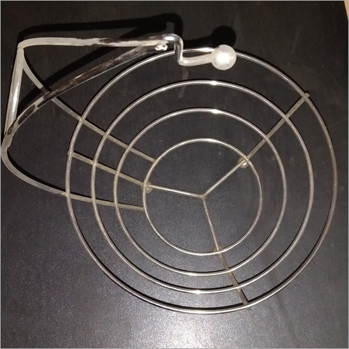 Steel Wire Fruit Basket
