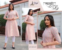 Ladies Kurti
