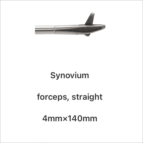 Stainless Steel Synovium Forcep