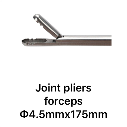 Joint Pliers Forcep 4.5mmx 175mm