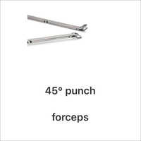 Stainless Steel Biopsy Punch