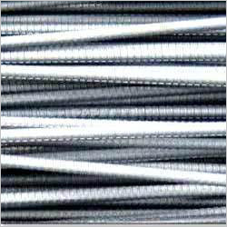 8 mm TMT Bars