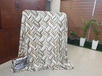 Assorted Flannel Bedsheet/double Bed Printed Bedsheets/printed Bedsheets/block Print Bedsheet/rotary Running Print Bedsheet