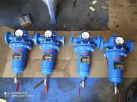 Customized Oxygen Gas Filter