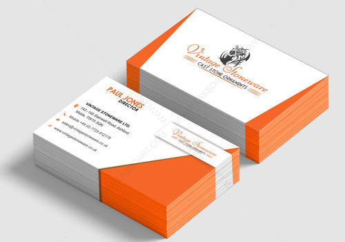 Office Stationery Printing Service