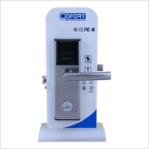 OF1800MF RFID Hotel Door Lock