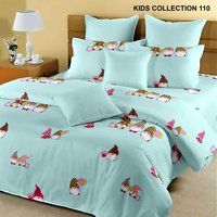 COTTON BED SHEETS/CARTOON COTTON BEDSHEETS