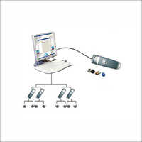 System Rfid Guard Tour System