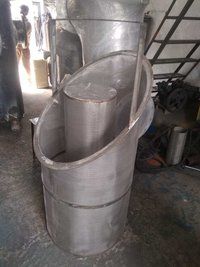 Stainless Steel Mesh Strainer Baskets