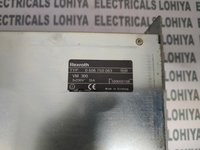 BOSCH AND REXROTH PCB CARD 0 608 750 083