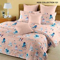 COTTON BEDSHEET/PRINTED BED SHEETS/COTTON CARTON BEDSHEETS