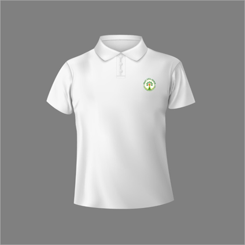 Cotton Corporate T Shirt