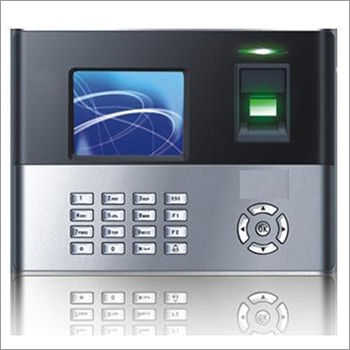 Fingerprint Time Attendance Biometric Access Control System