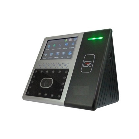 IFACE301 Face Recognition Attendance Biometric  Access Control System
