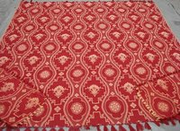 POLYSTER BEDSHEET/PRINTED BEDSHEET/PRINT BLOCK BEDSHEET