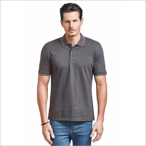 Mens Plain T Shirt