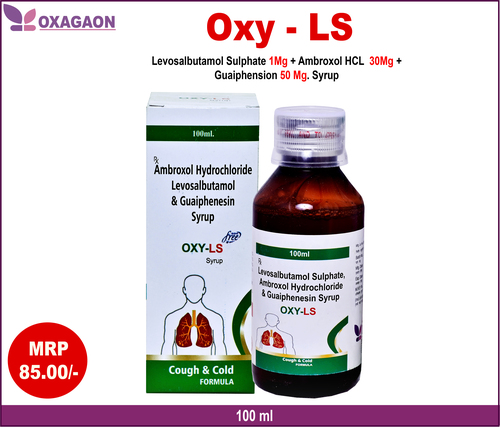 OXY LS