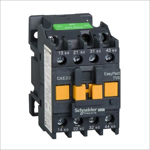 EasyPact TVS Control Relay 2NO+2NC 220V AC Coil