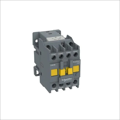 Easypact TVS Control Relay