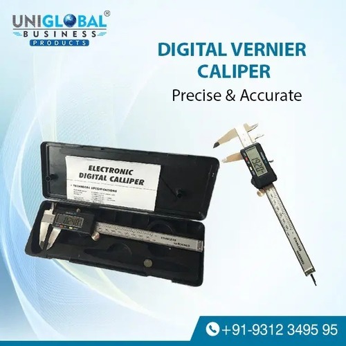Digital Vernier Caliper