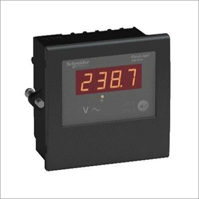 DM1310- CI0.2 Single Phase Frequency Meter