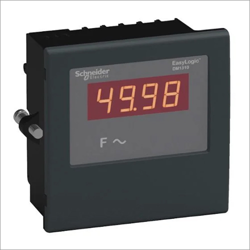 DM3210- CI1.0 Three Phase Voltmeter