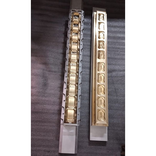 Copper Soap Die