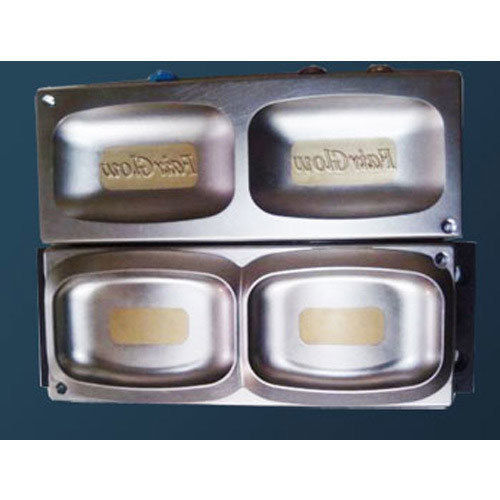 Metal Soap Mould